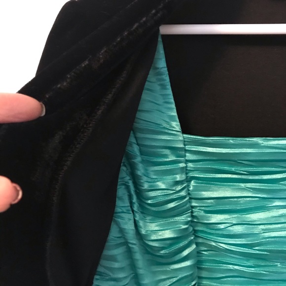 Girls size 12 Dress 👗 by My Michelle - Picture 3 of 5